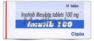 Imatib 100