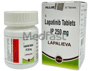 Lapalieva 250mg