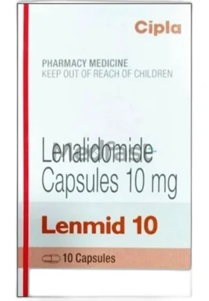 LENMID 10MG