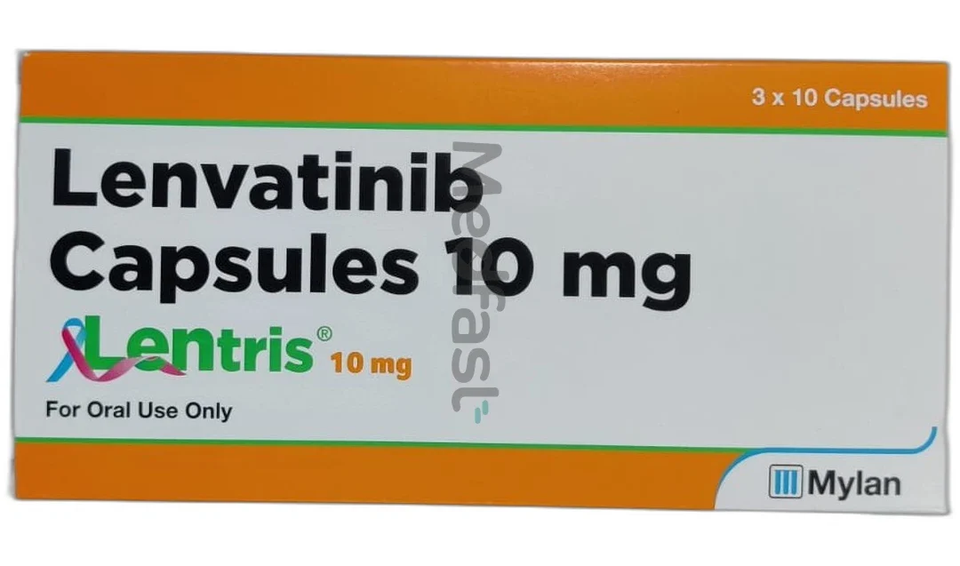 Lentris 10mg
