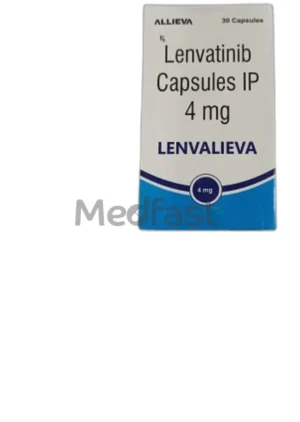 Lenvalieva 4MG