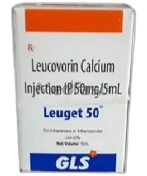LEUGET 50MG