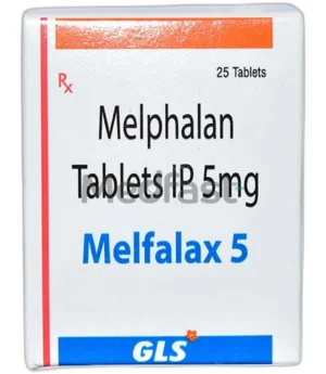 MELFALAX 5MG
