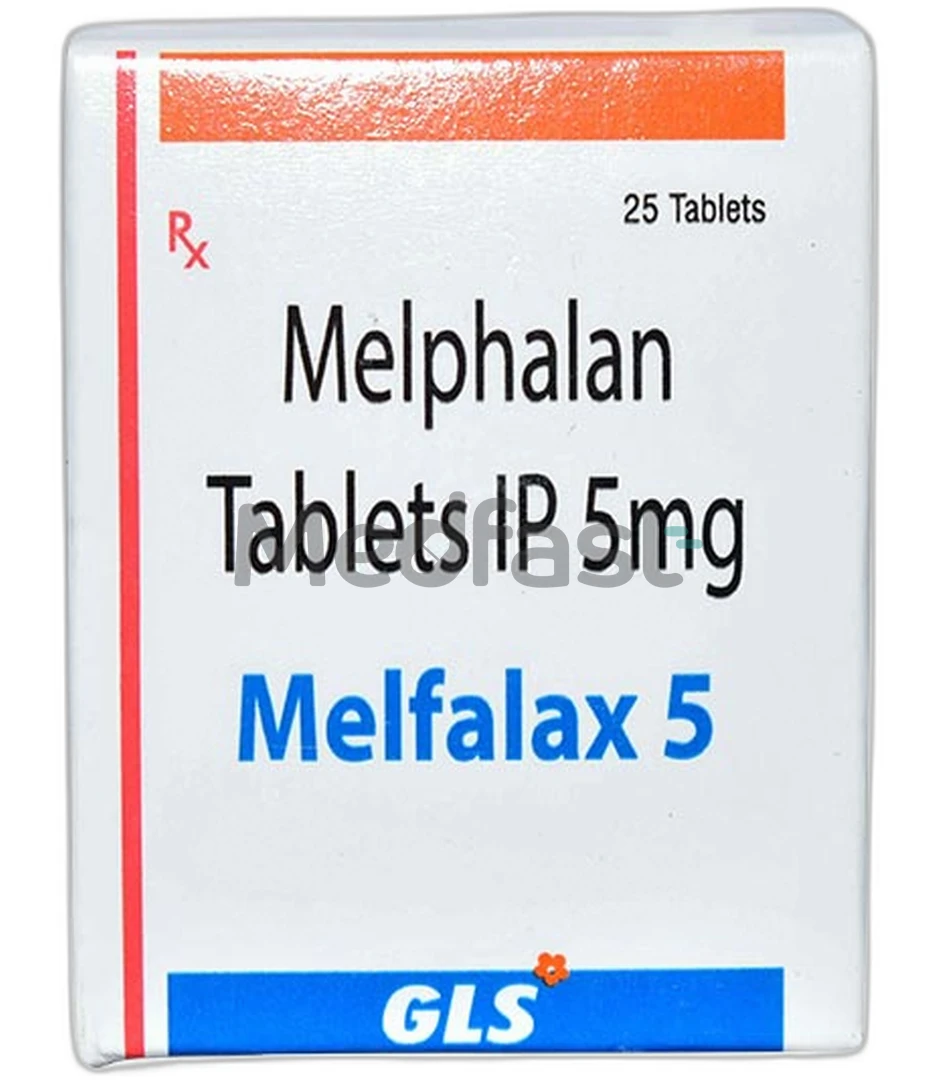 MELFALAX 5MG