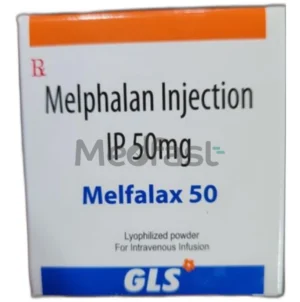 MELFALAX 50MG