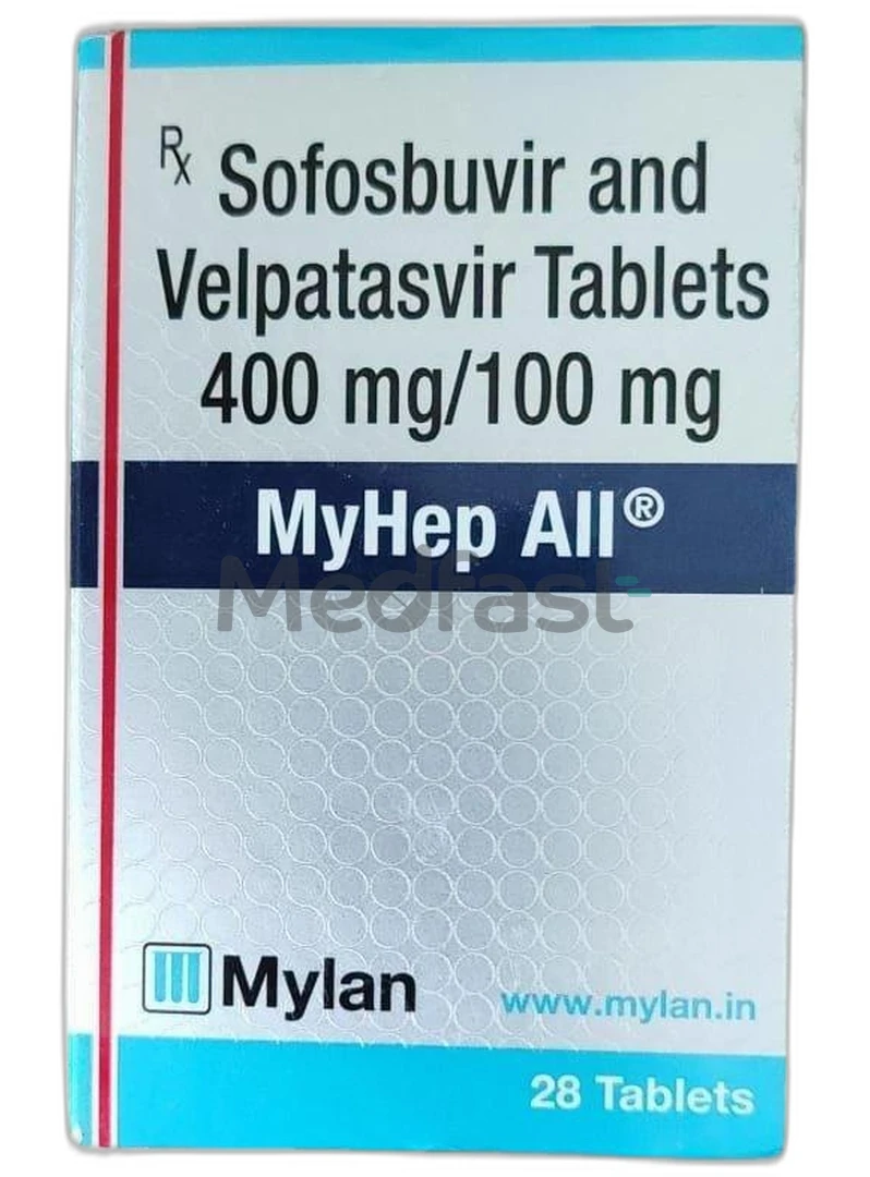 MYHEP ALL