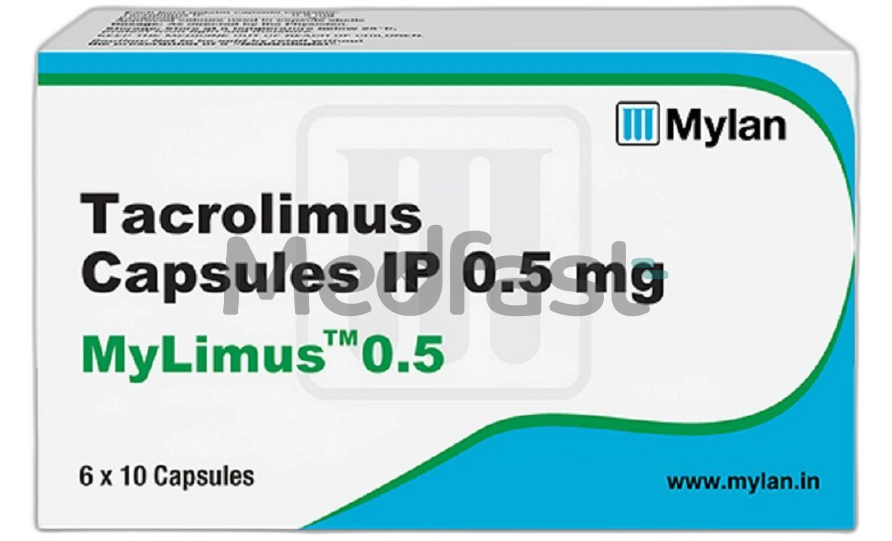 MYLIMUS O.5