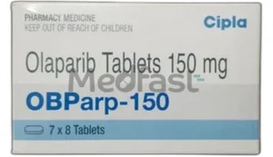 OBPARP 150MG