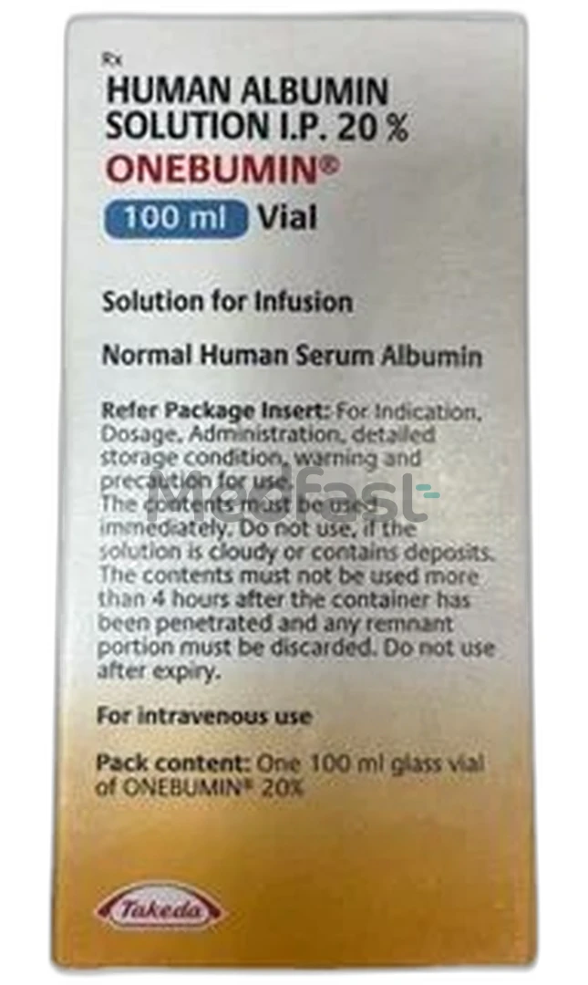 ONEBUMIN 20%