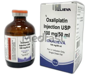 Oxalieva 100mg