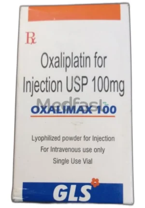 OXALIMAX 100MG