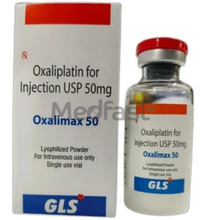 OXALIMAX 50MG