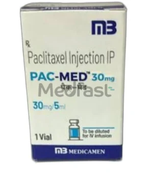 PAC-MED Injection 30mg