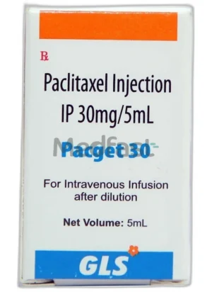 PACGET 30MG