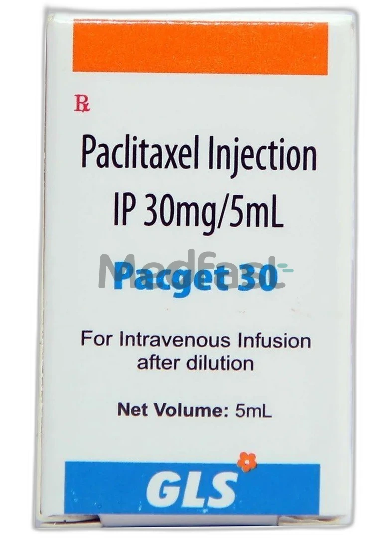 PACGET 30MG