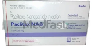 Paclitax NAB Injection