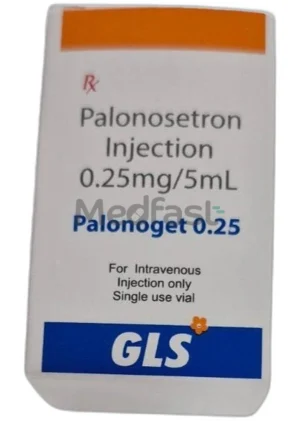 PALONOGET 0.25MG