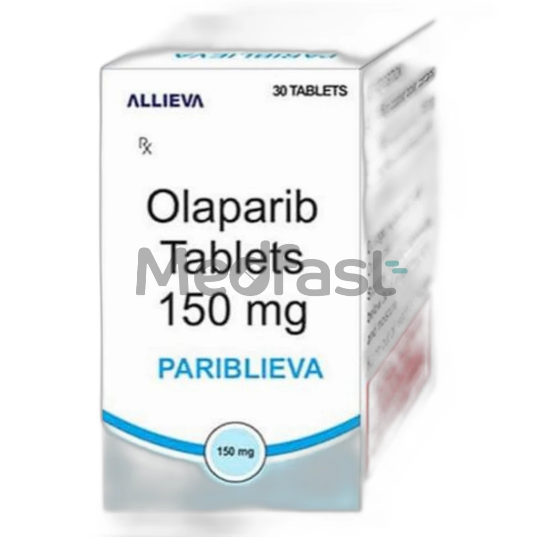 Pariblieva 150mg