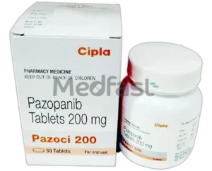 PAZOCI 200mg