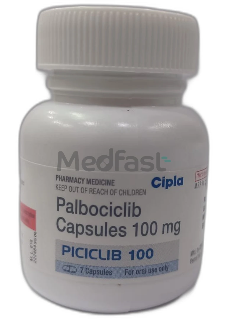 PICICLIB 100MG