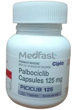 PICICLIB 125MG