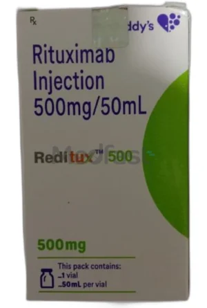 Reditux 500mg