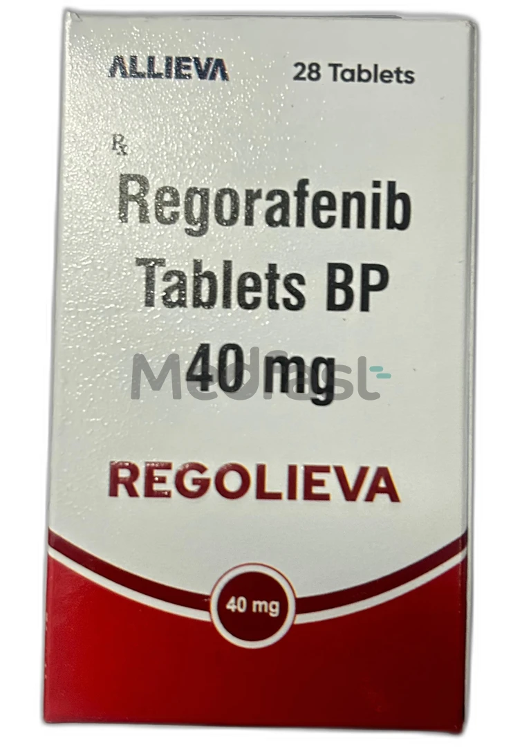 Regolieva 40mg
