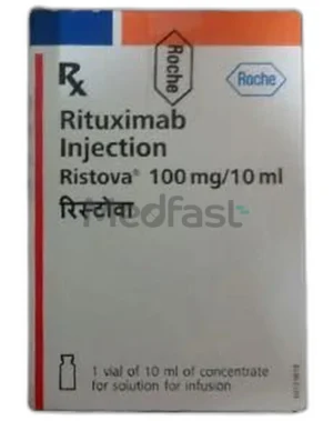 RISTOVA 100MG