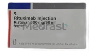 RISTOVA 500MG
