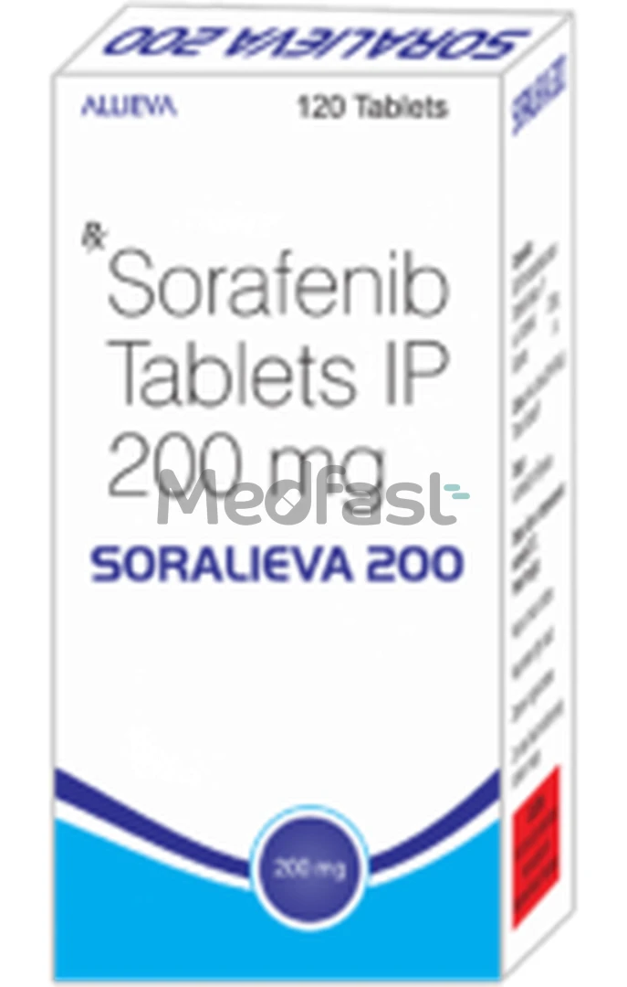 Soralieva 200mg