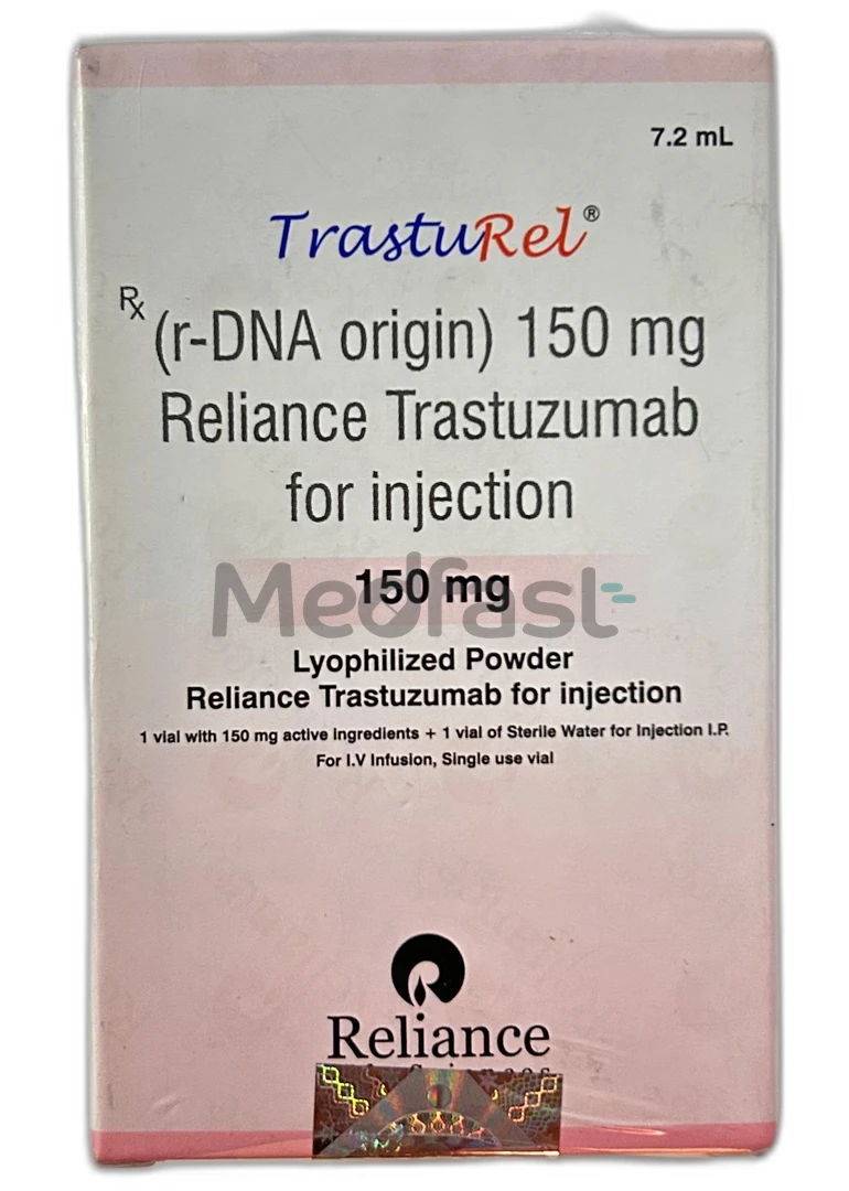 TRASTUREL 150MG