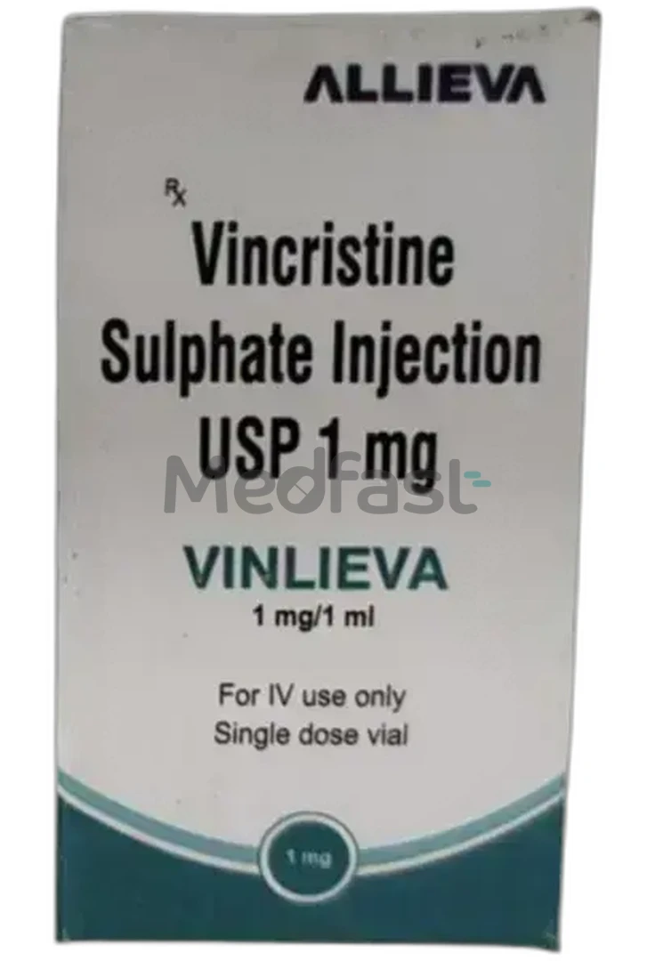 Vinlieva 1mg