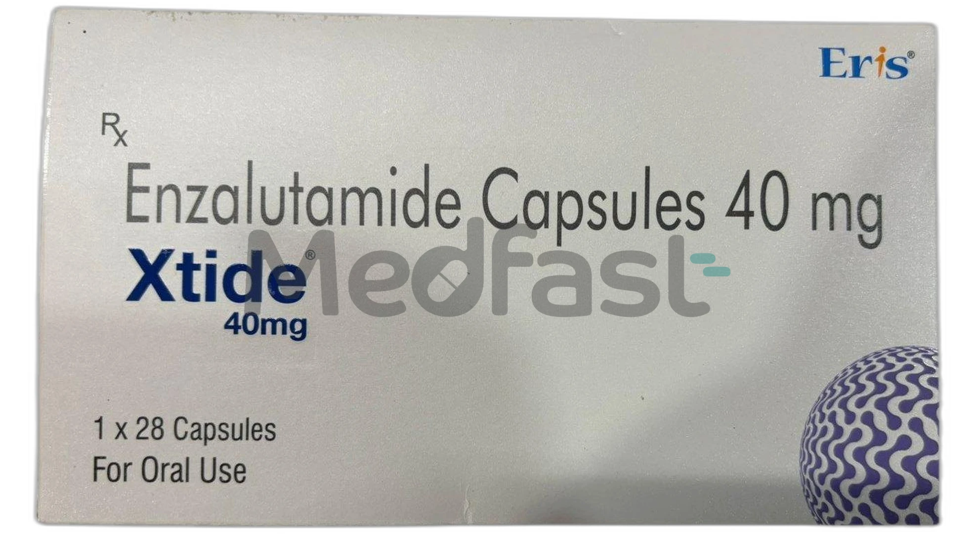 XTIDE 40MG
