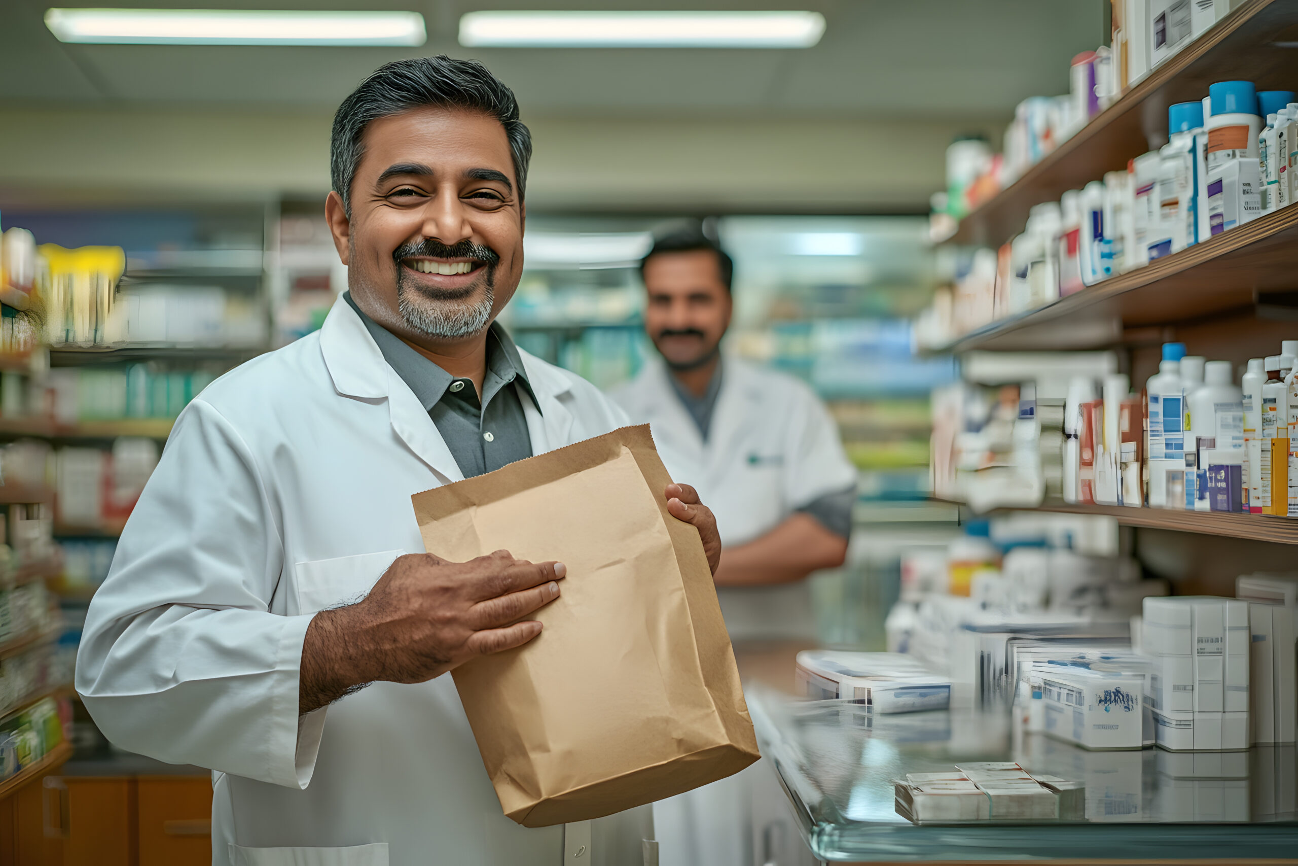 Medfast – Making Super Specialty Medicines Accessible Across India