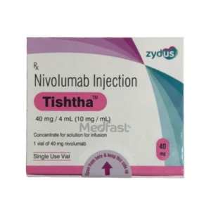 TISHTHA 40MG
